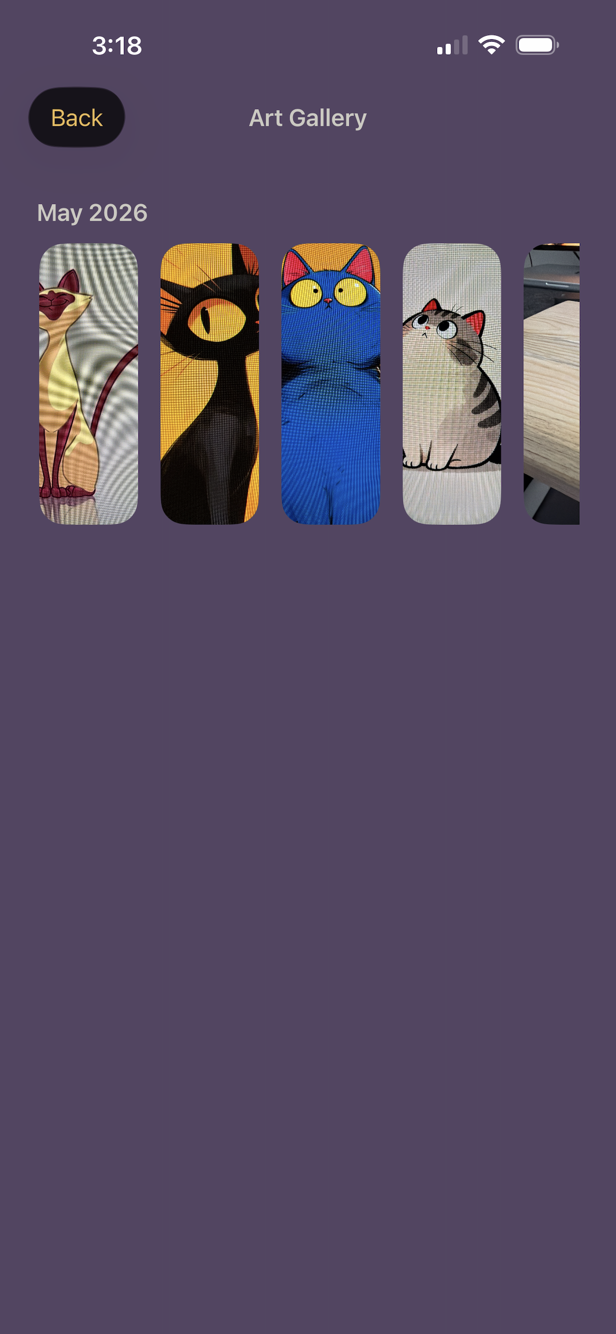 Danksy iPhone Gallery