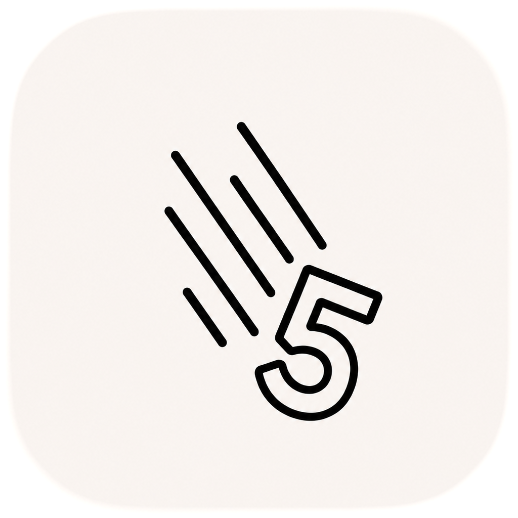 DigiDrop app icon