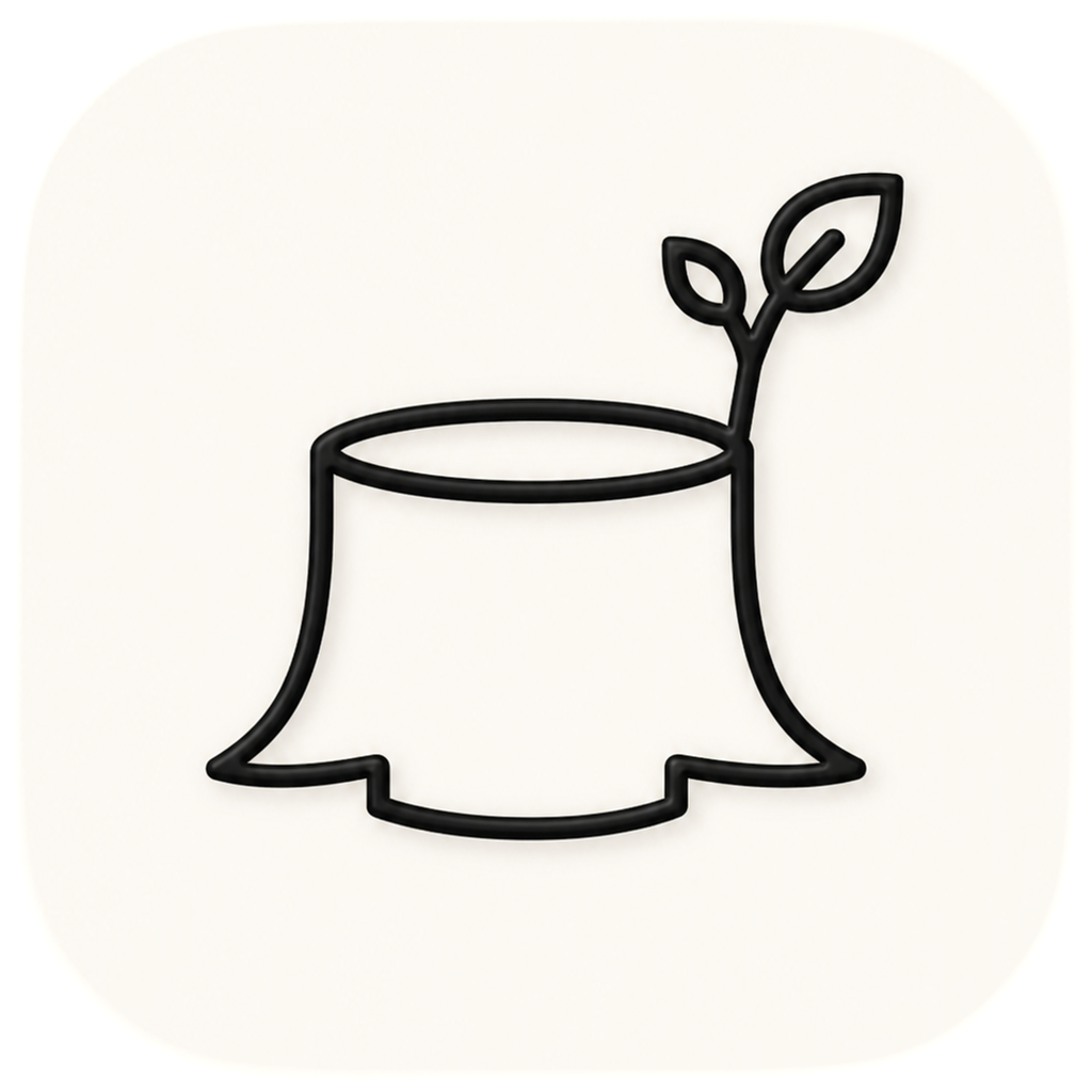 NewLeaf app icon