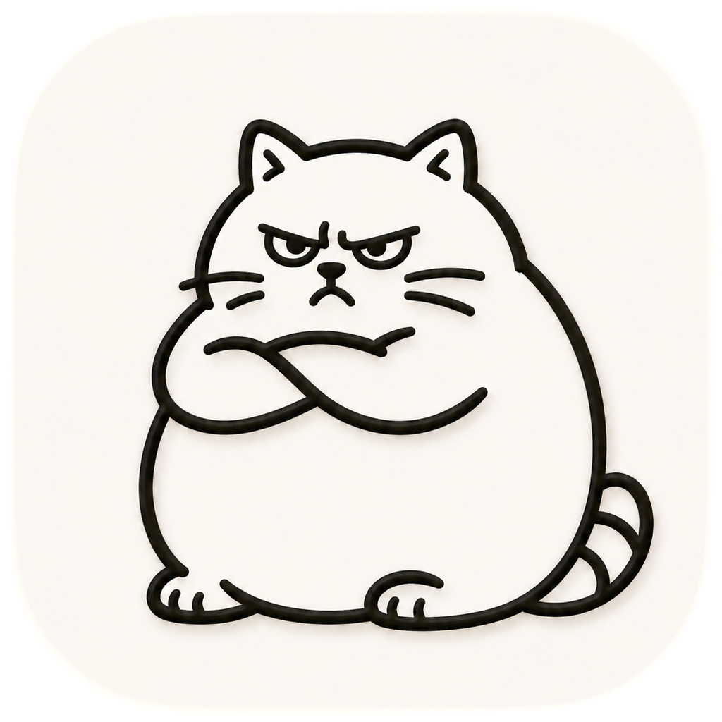 Portly app icon